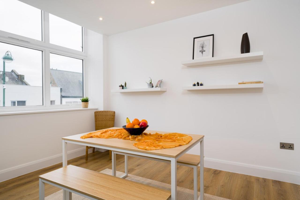 Panther House By Oval Londres Extérieur photo