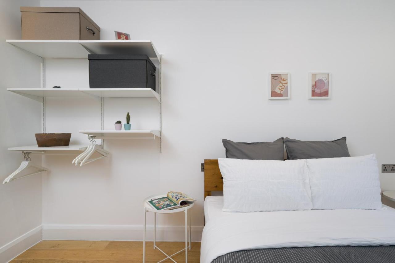 Panther House By Oval Londres Extérieur photo