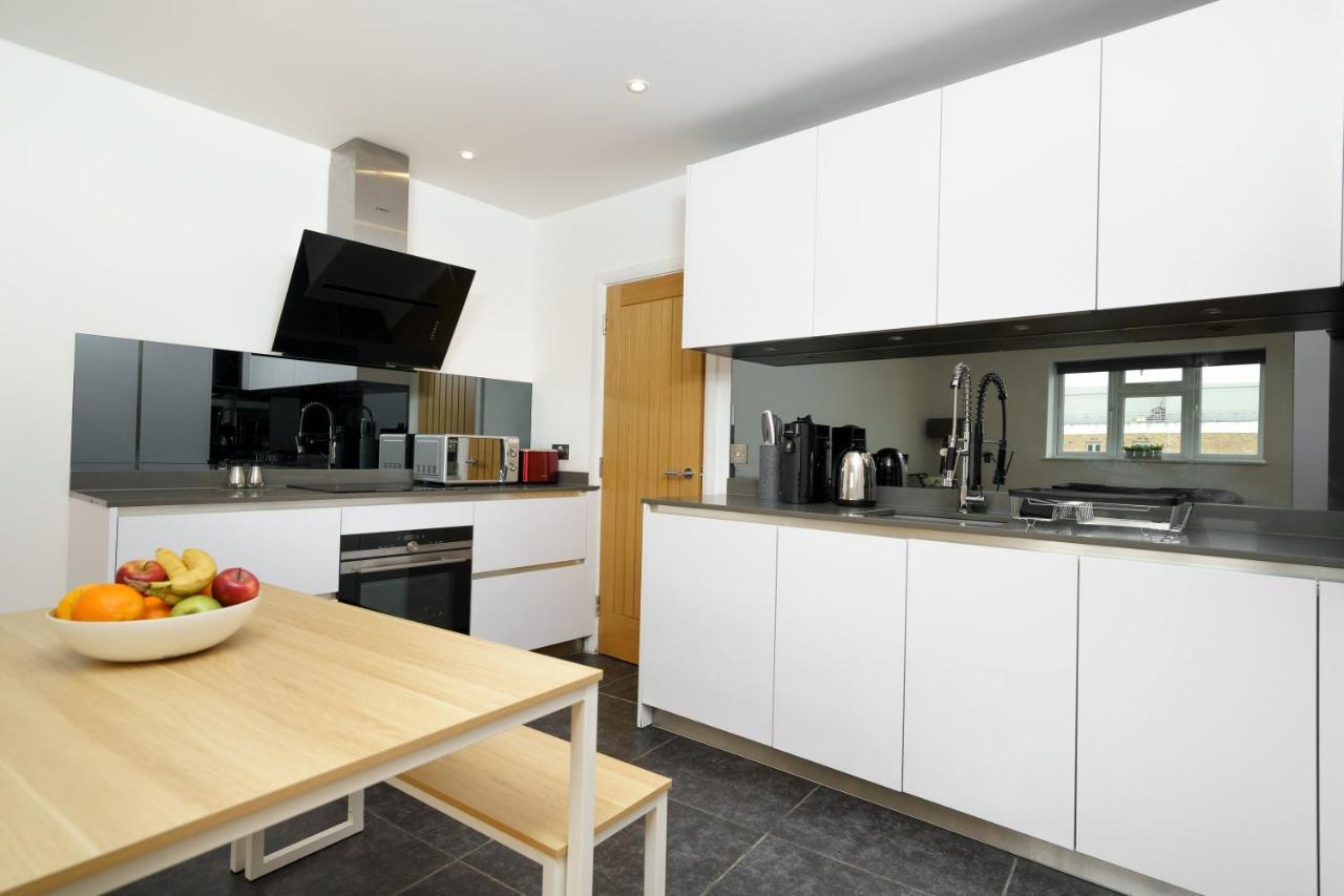 Panther House By Oval Londres Extérieur photo