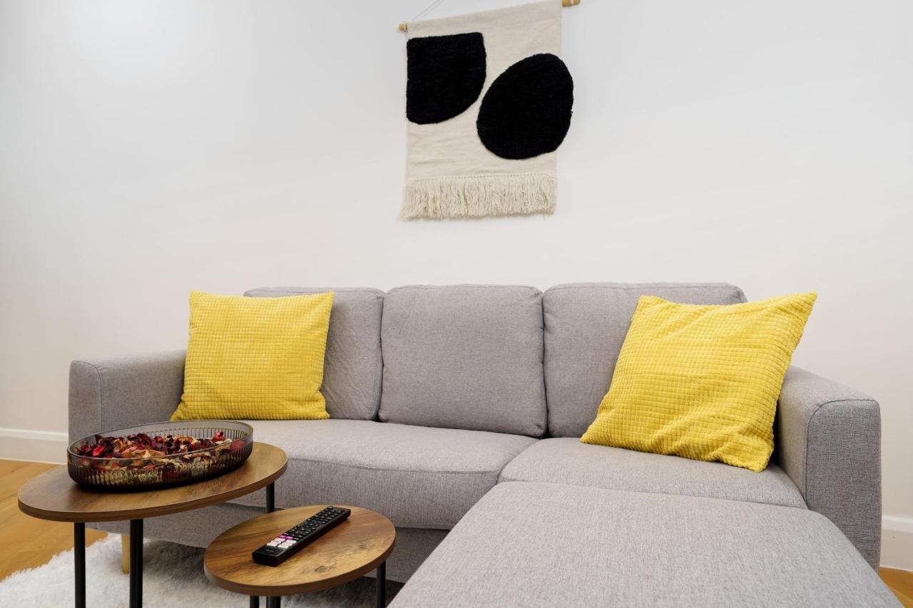 Panther House By Oval Londres Extérieur photo