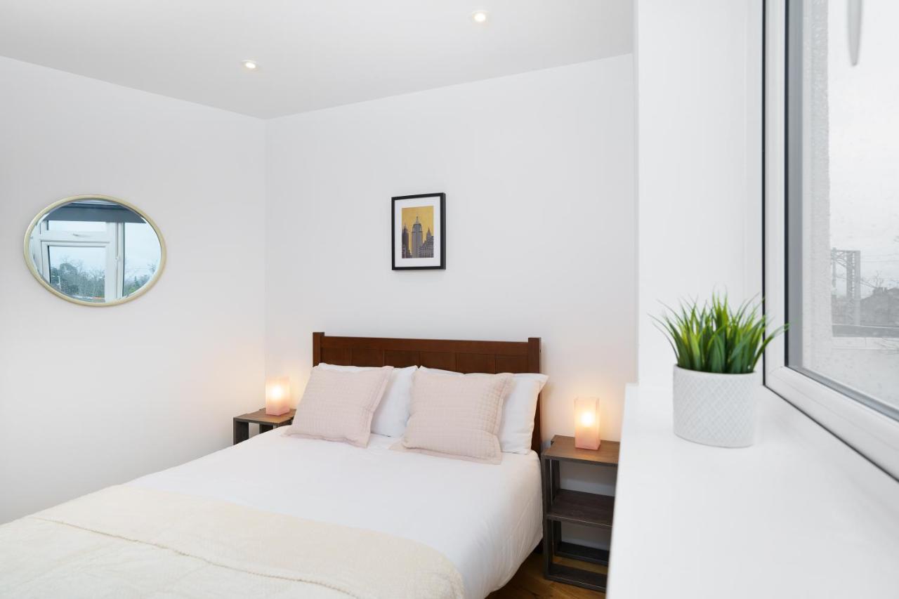 Panther House By Oval Londres Extérieur photo