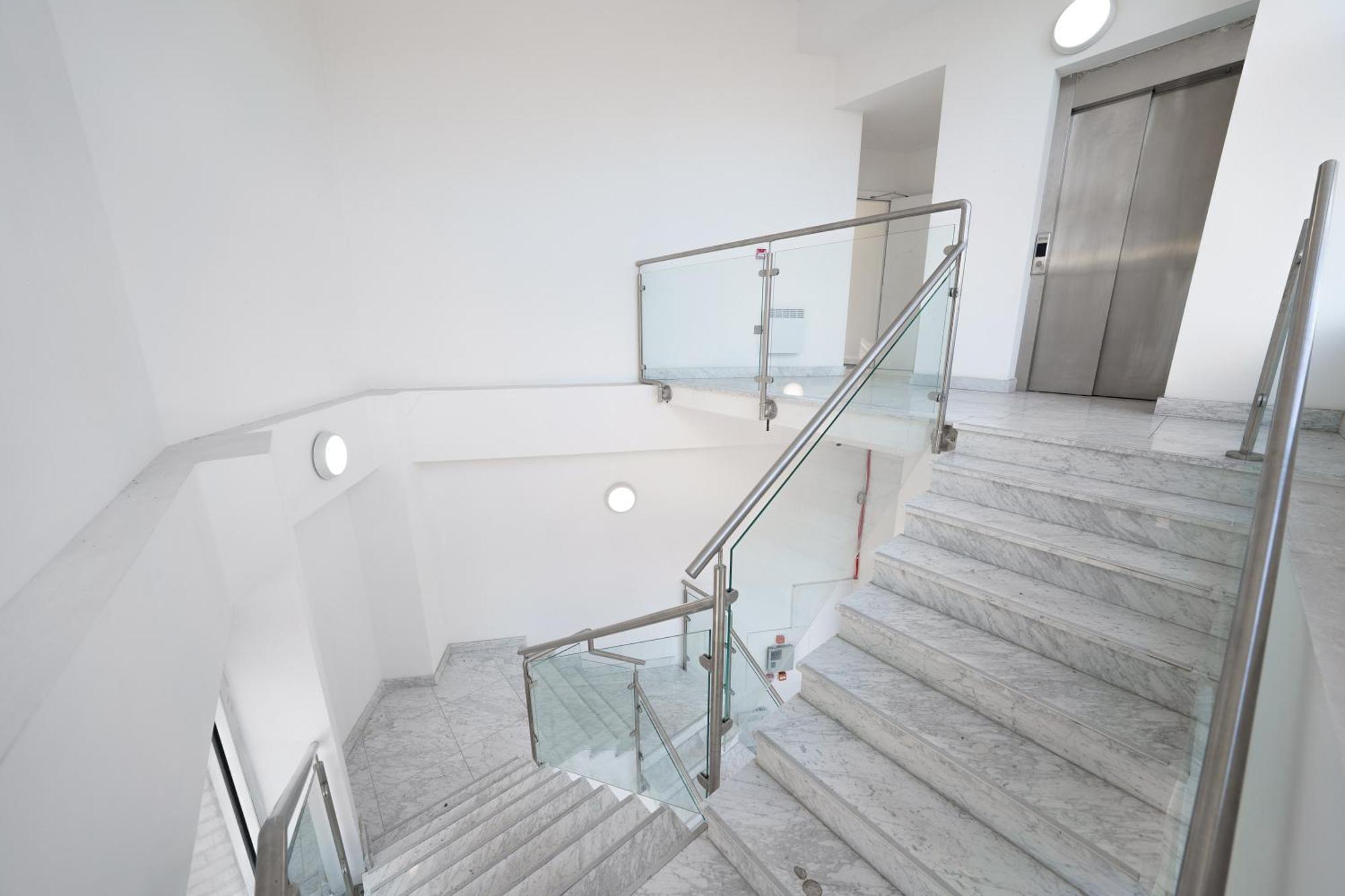 Panther House By Oval Londres Chambre photo