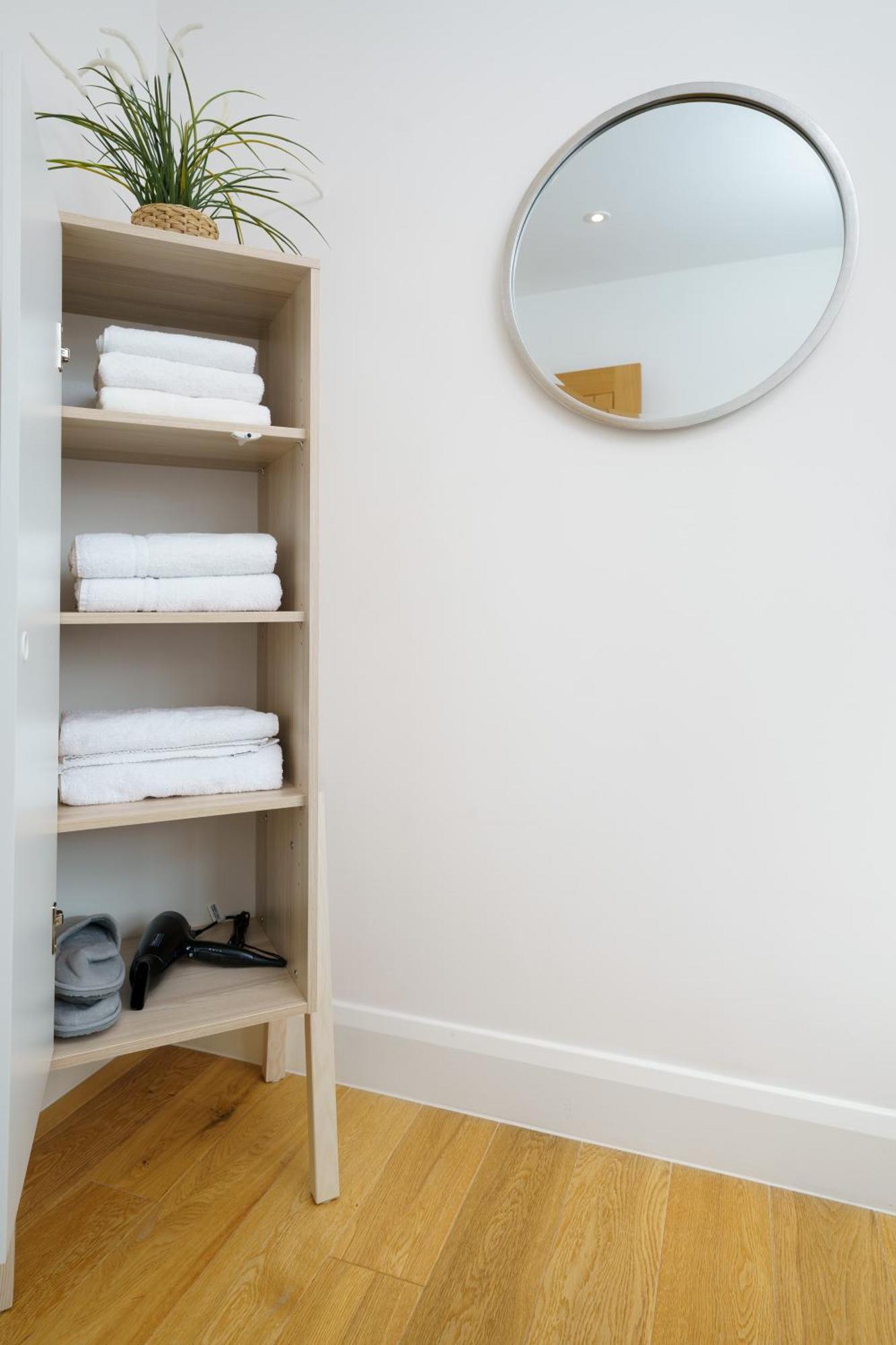 Panther House By Oval Londres Chambre photo